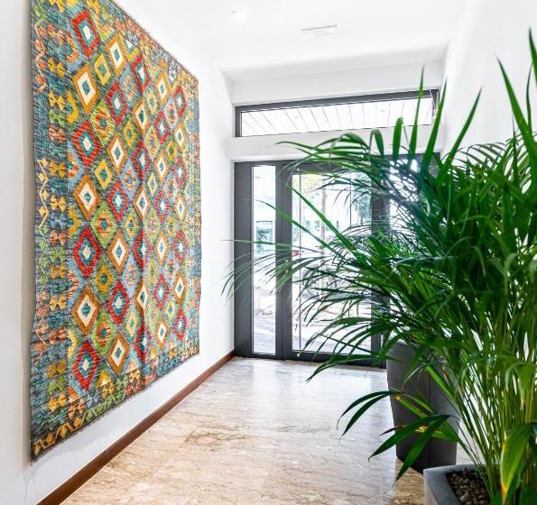 Апартаменты 1 Спальня Вид на Море, Bellini Relais