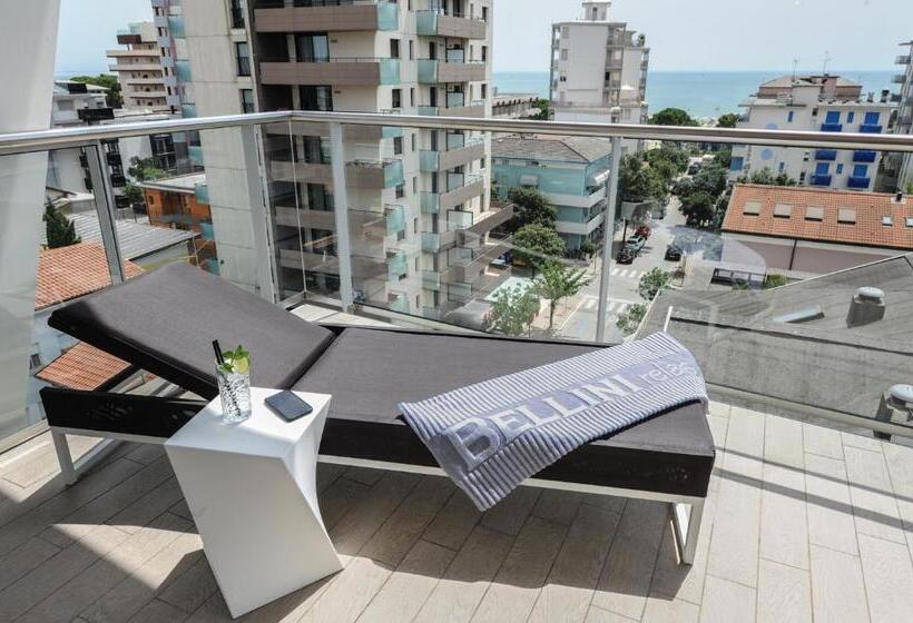 Люкс Повышенной Комфортности, Bellini Relais