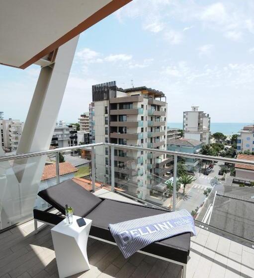 Люкс Повышенной Комфортности, Bellini Relais