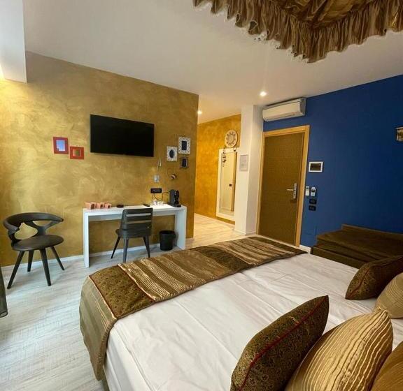 Номер Стандарт, Bellini Relais