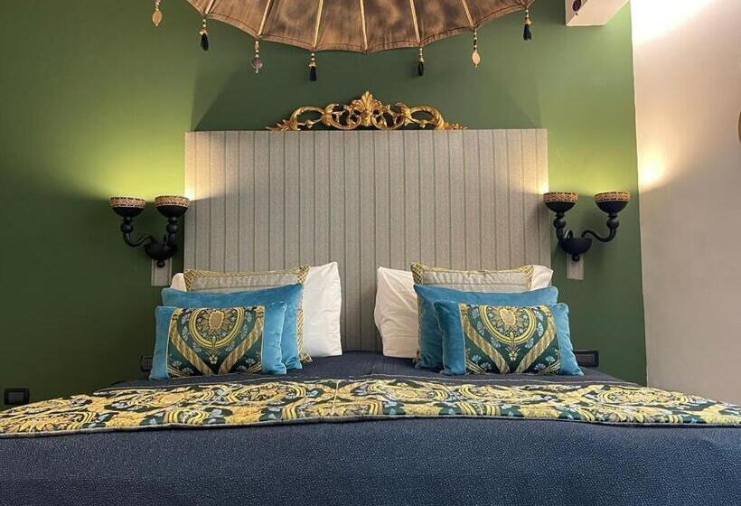 Номер Стандарт, Bellini Relais