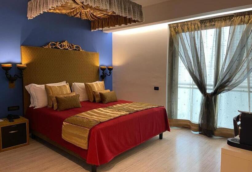 Номер Стандарт, Bellini Relais