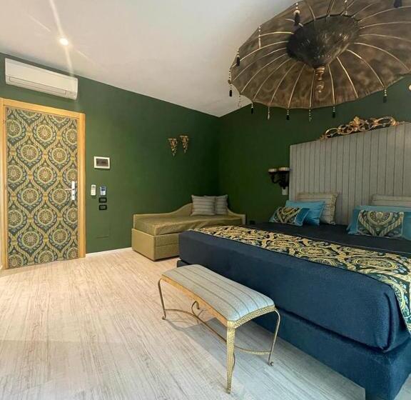 Номер Стандарт, Bellini Relais