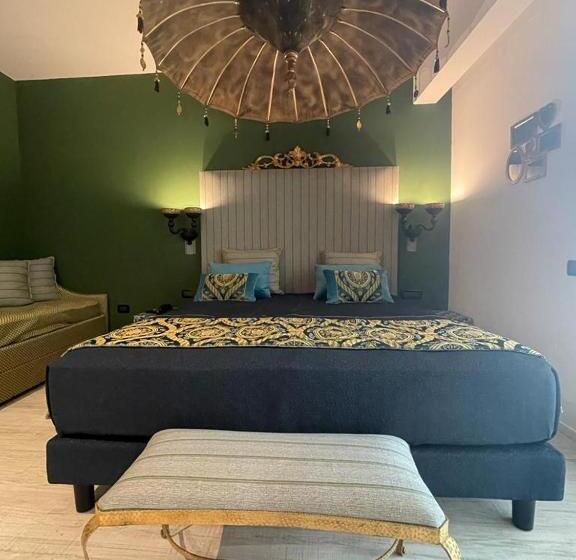 Номер Стандарт, Bellini Relais