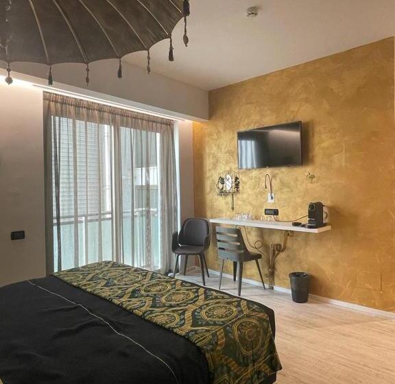 Номер Стандарт, Bellini Relais