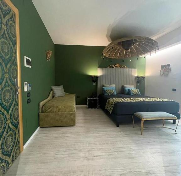 Номер Стандарт, Bellini Relais