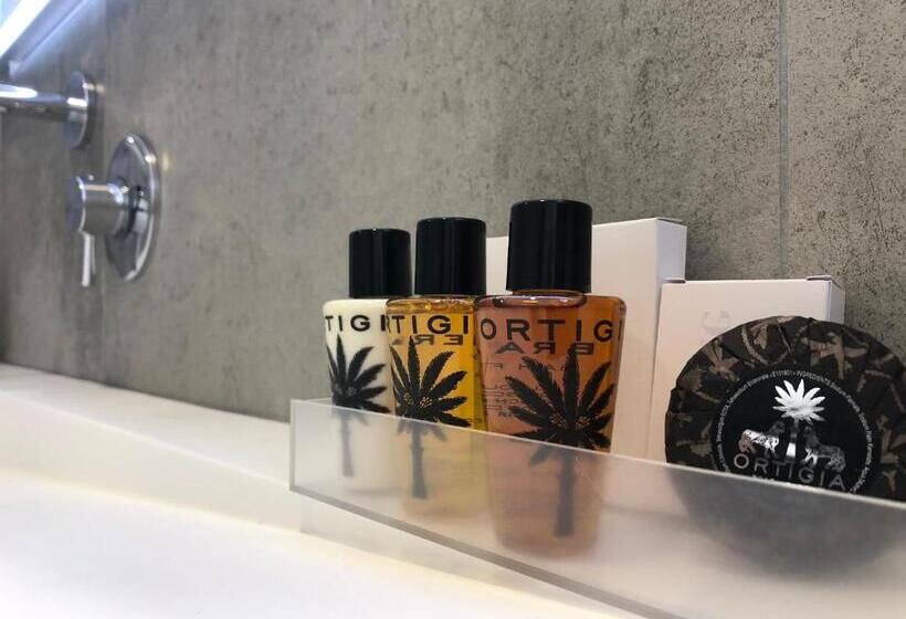 Номер Стандарт, Bellini Relais