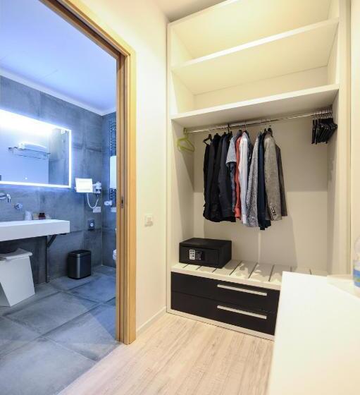 Номер Стандарт, Bellini Relais