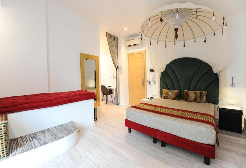 Номер Стандарт, Bellini Relais