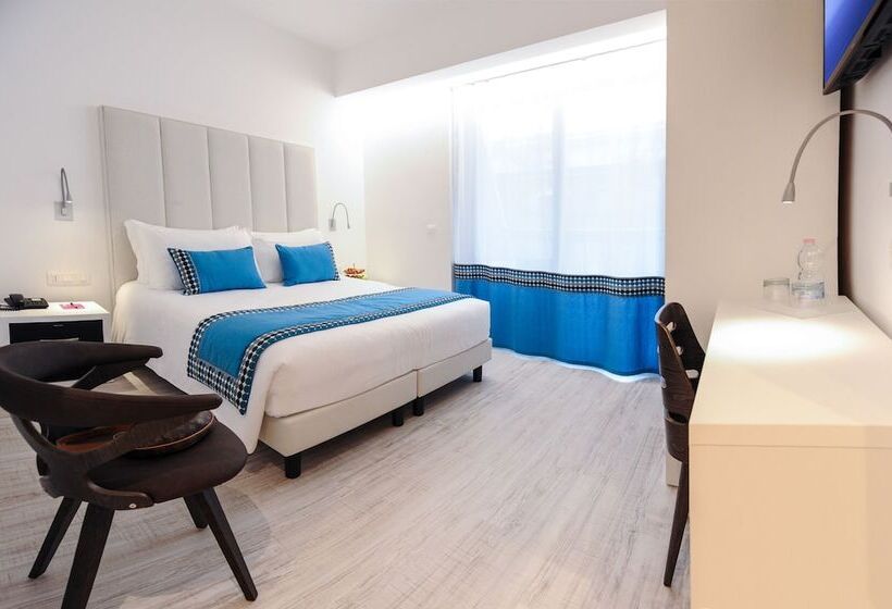 Номер Стандарт, Bellini Relais