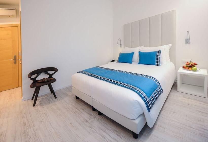 Номер Стандарт, Bellini Relais