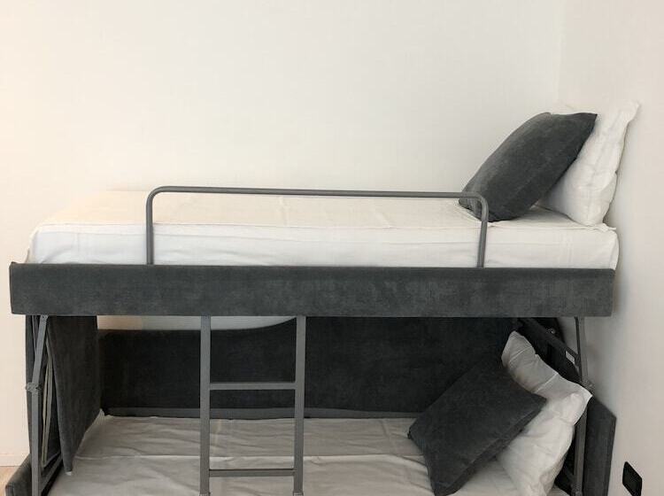 Четырехместный Номер Стандарт, Bellini Relais