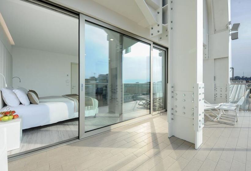 Полулюкс, Bellini Relais