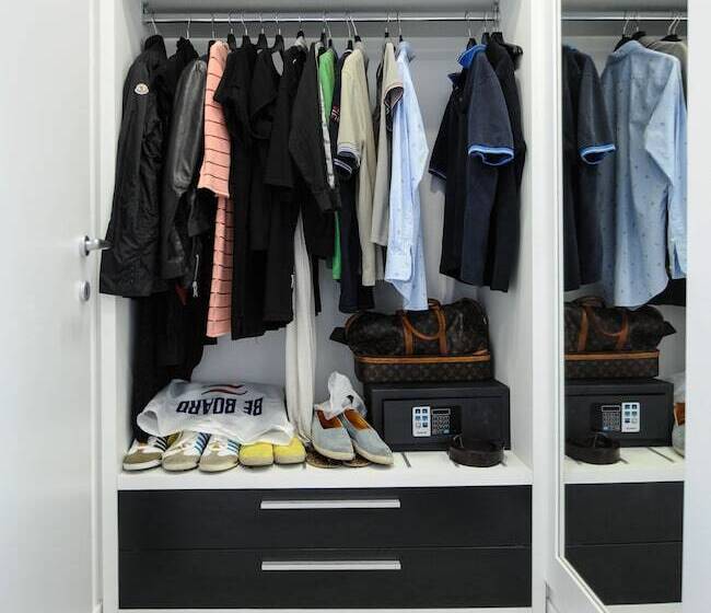 Люкс Повышенной Комфортности, Bellini Relais