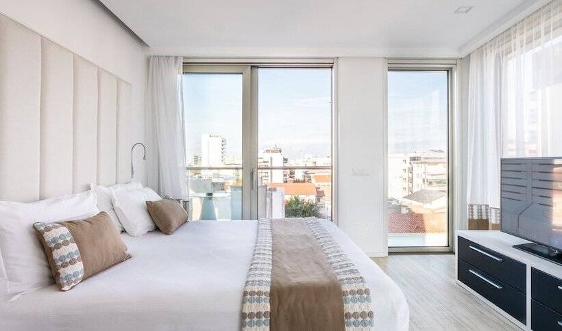 Полулюкс Вид на Море, Bellini Relais