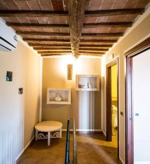 Sviitti, Borgo San Faustino Country Relais And Spa