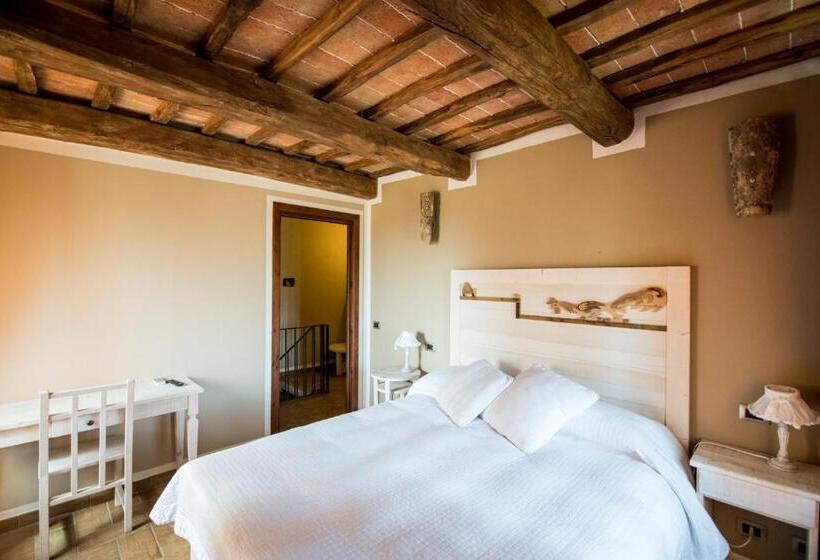 Люкс, Borgo San Faustino Country Relais And Spa
