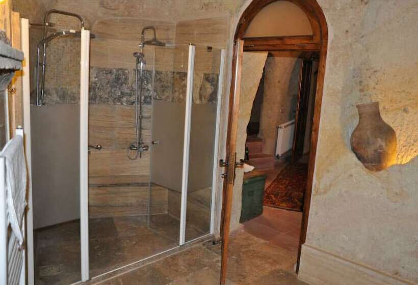 Deluxe Suite, Cave Konak Cappadocia Special Category