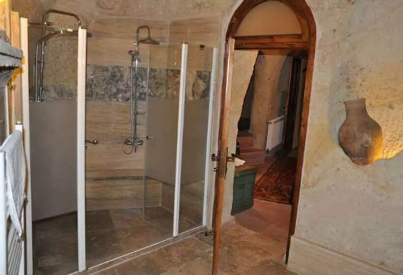 Deluxe Suite, Cave Konak Cappadocia Special Category