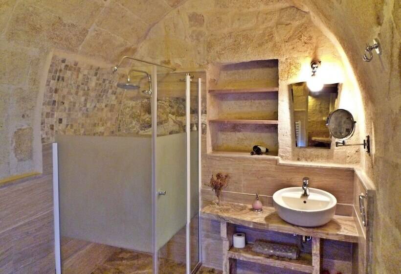 Deluxe Suite, Cave Konak Cappadocia Special Category