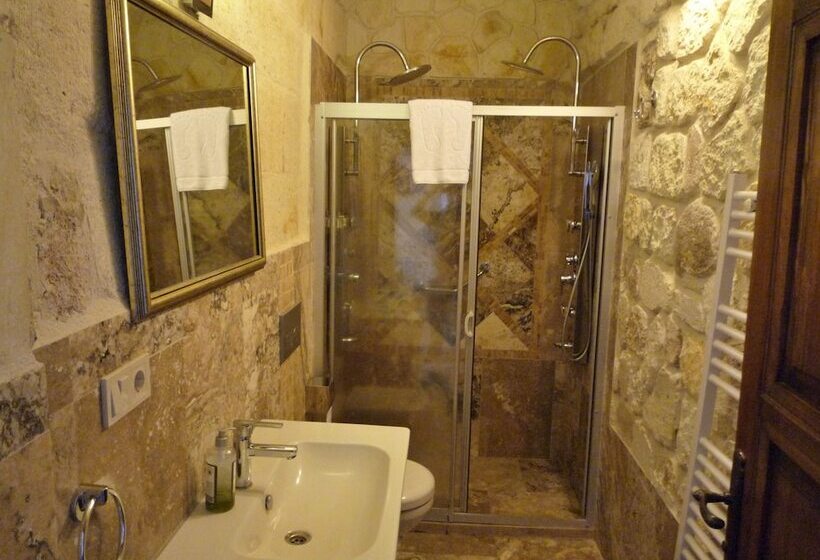 Deluxe Suite, Cave Konak Cappadocia Special Category