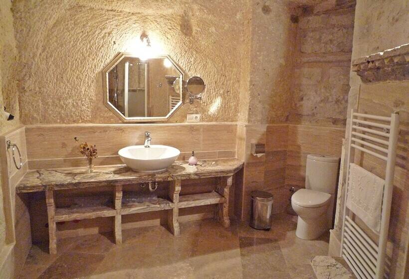 Deluxe Suite, Cave Konak Cappadocia Special Category
