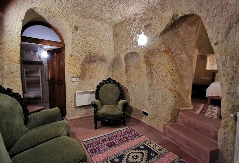 Deluxe Suite, Cave Konak Cappadocia Special Category