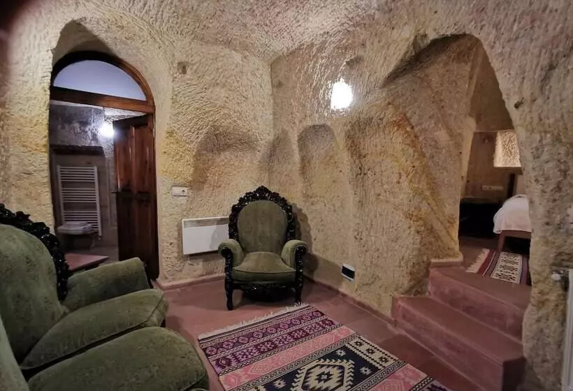 Deluxe Suite, Cave Konak Cappadocia Special Category