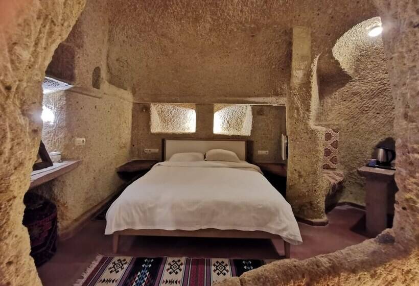 Deluxe Suite, Cave Konak Cappadocia Special Category