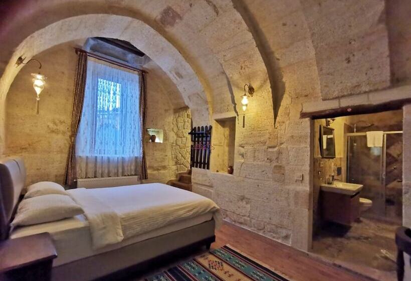 Deluxe Suite, Cave Konak Cappadocia Special Category