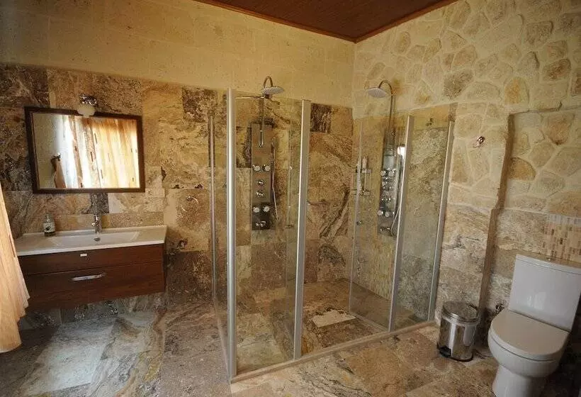 Suite with Balcony, Cave Konak Cappadocia Special Category