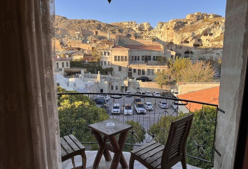 Suite with Balcony, Cave Konak Cappadocia Special Category
