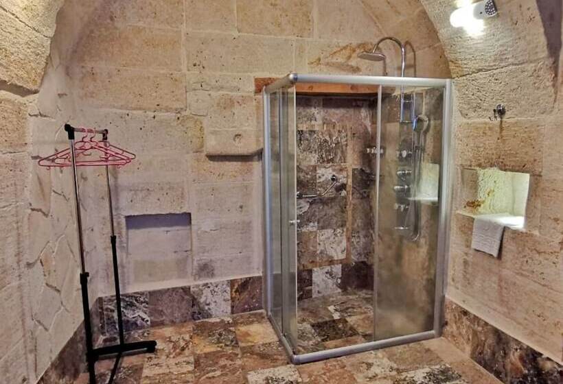 Standard Room, Cave Konak Cappadocia Special Category
