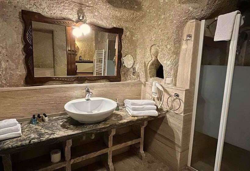 Deluxe Suite, Cave Konak Cappadocia Special Category