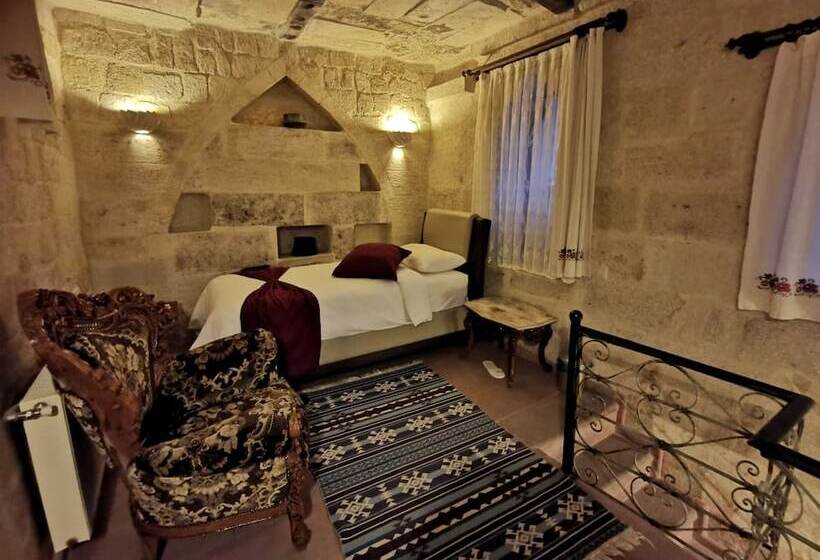 Deluxe Suite, Cave Konak Cappadocia Special Category