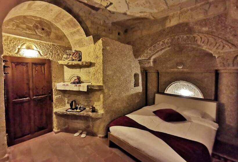 Deluxe Suite, Cave Konak Cappadocia Special Category