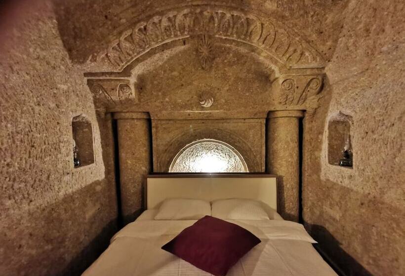Deluxe Suite, Cave Konak Cappadocia Special Category