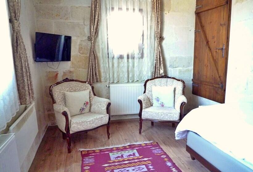 Deluxe Suite, Cave Konak Cappadocia Special Category