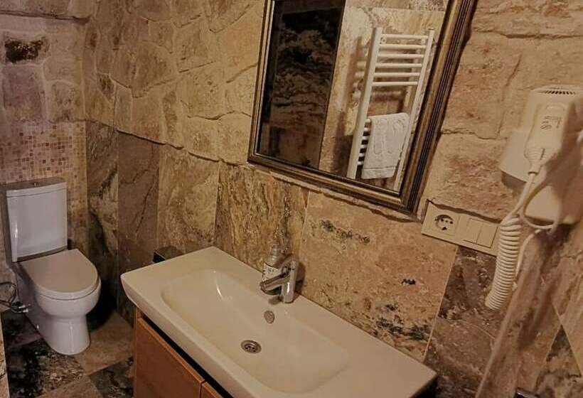 Deluxe Suite, Cave Konak Cappadocia Special Category