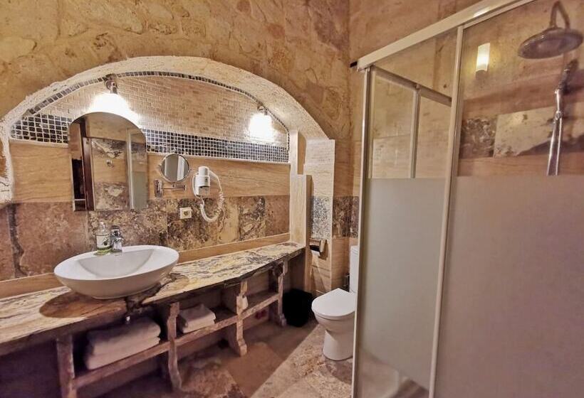 Deluxe Suite, Cave Konak Cappadocia Special Category