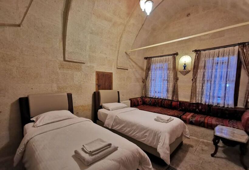 Deluxe Suite, Cave Konak Cappadocia Special Category