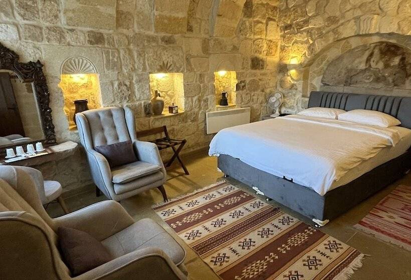 Deluxe Suite, Cave Konak Cappadocia Special Category