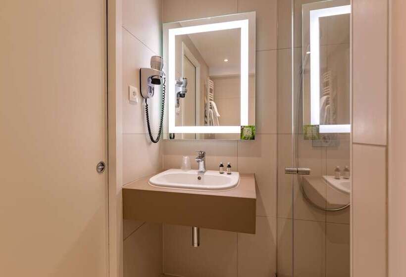 标准间, De L Isle  L Isle D Abeau