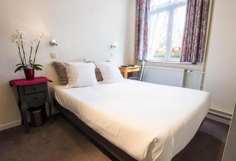 Habitación Estándar Individual, Gillis Eight By Romy&travis