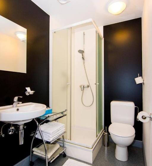 Habitación Estándar Individual, Gillis Eight By Romy&travis