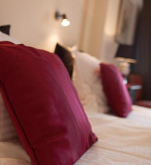 Habitación Estándar, Gillis Eight By Romy&travis