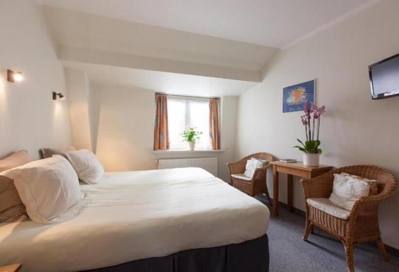 Habitación Estándar, Gillis Eight By Romy&travis