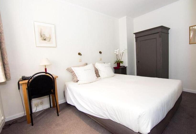 Habitación Estándar, Gillis Eight By Romy&travis