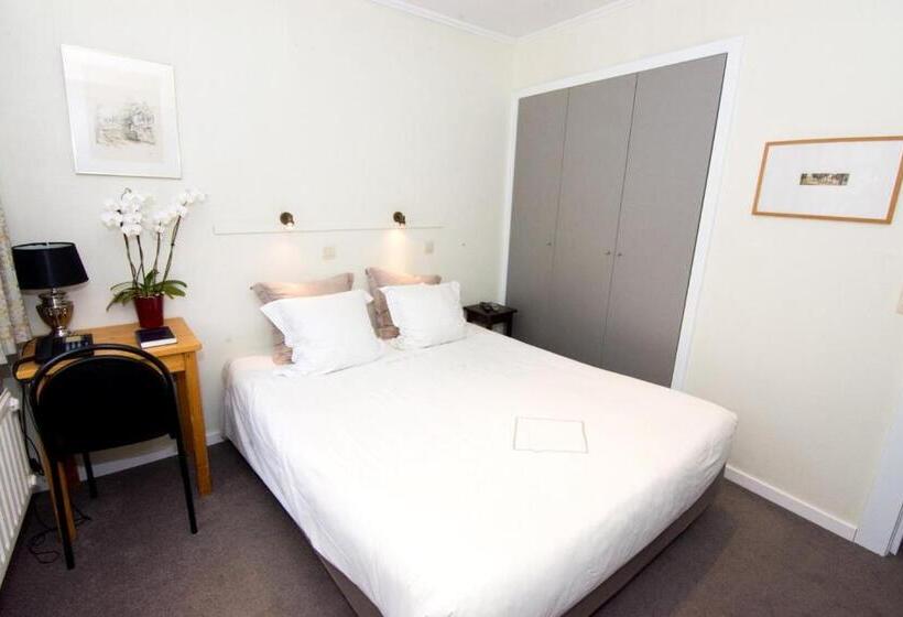 Habitación Estándar, Gillis Eight By Romy&travis