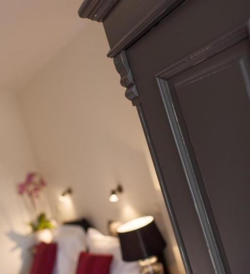 Habitación Estándar, Gillis Eight By Romy&travis